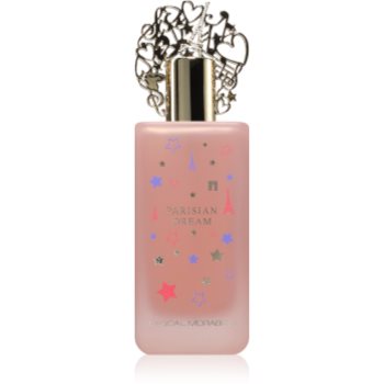 Pascal Morabito Parisian Dream Eau de Parfum pentru femei - imagine 2